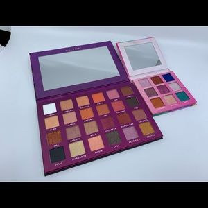 Eyeshadow Palette